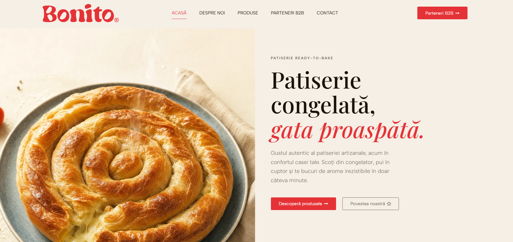 BonitoFood