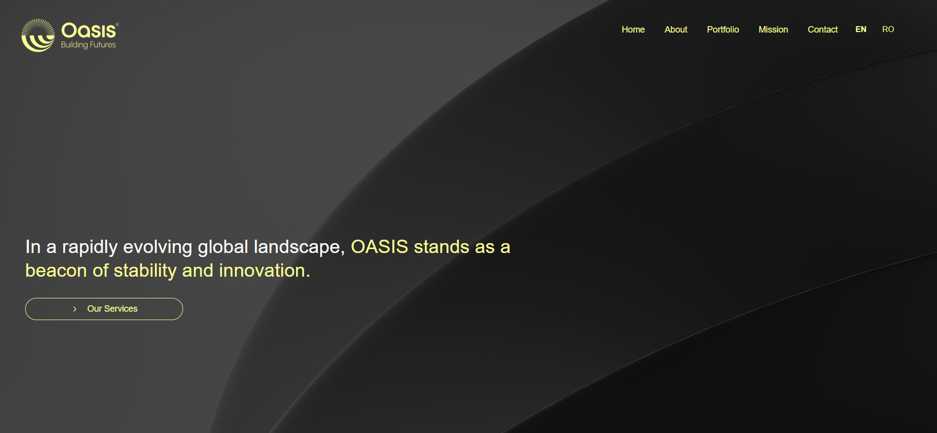 OasisHolding.ro